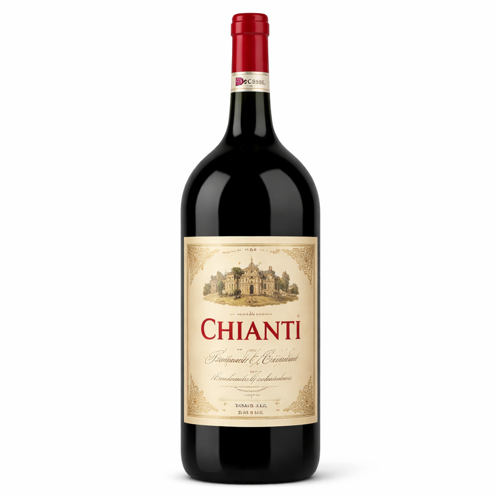 Toscana Chianti Lamporecchio 2023