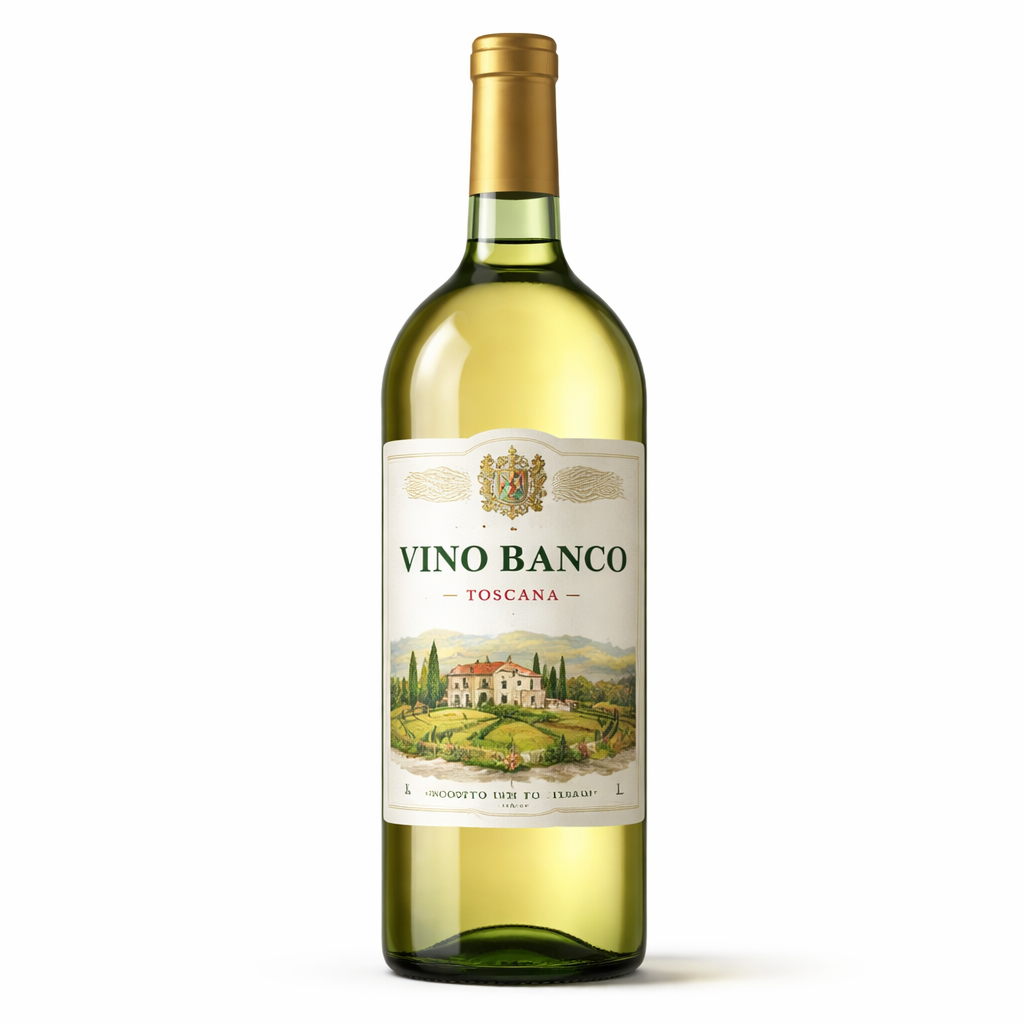 Toscana Không được chỉ định La Spinetta Colle Verde 2018