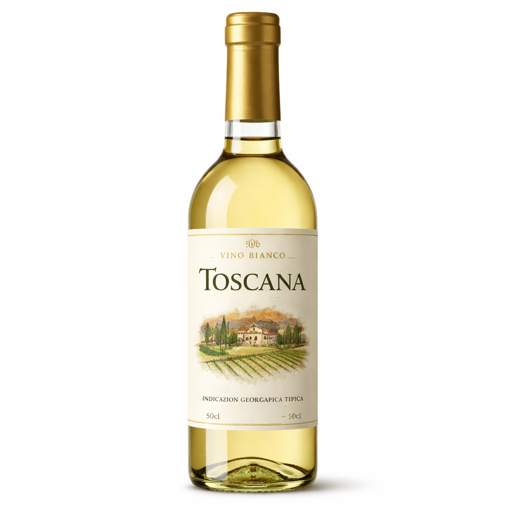 Toscana Không được chỉ định Carpineto Farnito Không niên vụ