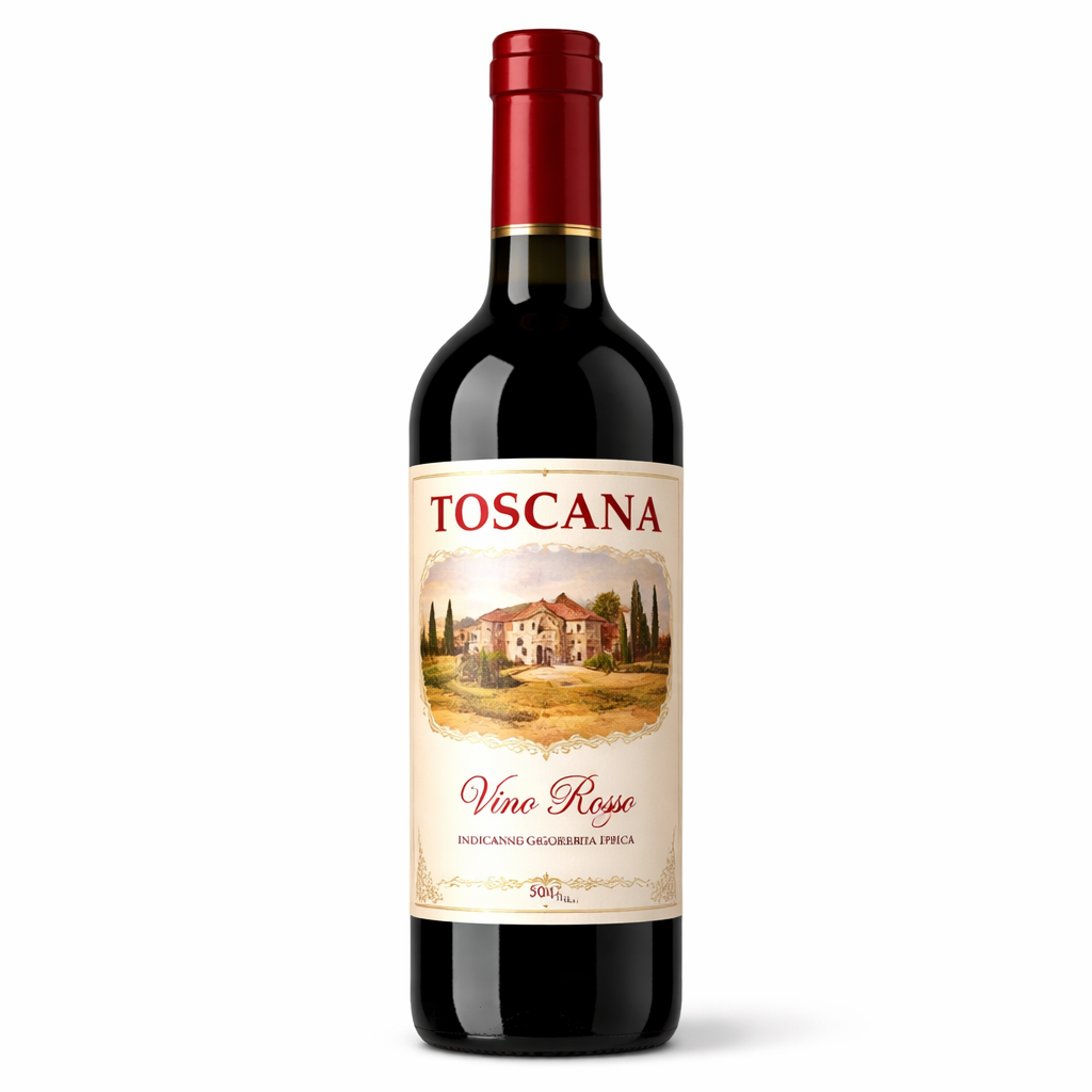 Toscana No especificado Antonelli Montefalco Sagrantino Passito 2008