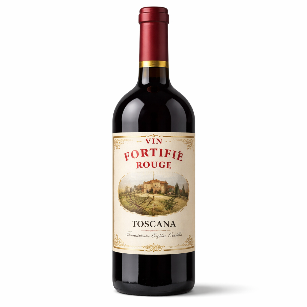 Toscana Không được chỉ định Fattoria del Pino Vin Valé 2020