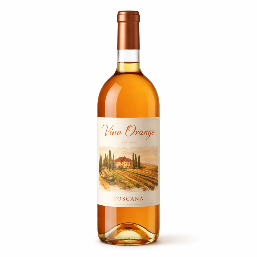 Toscane Niet gespecificeerd Domaine Fuori Mondo Matt e O 2021