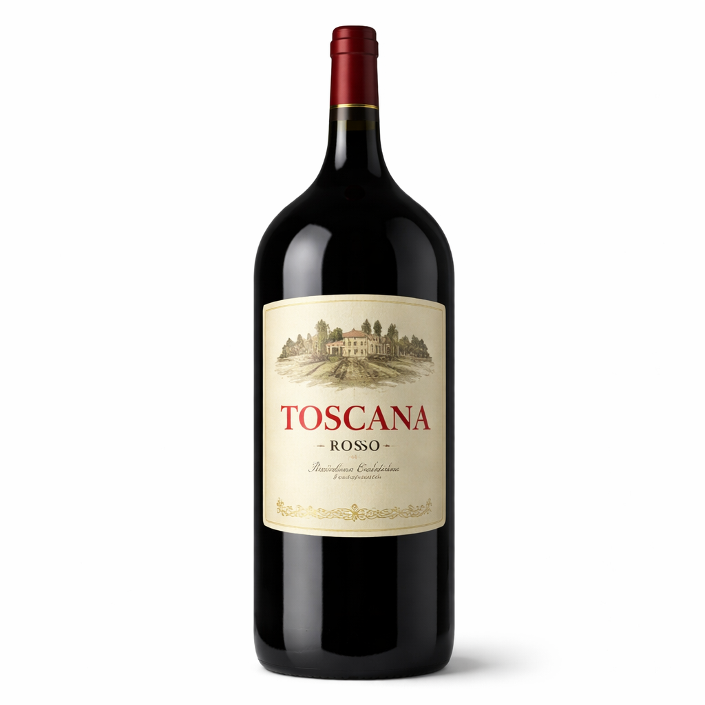 Toscana Không được chỉ định Tenuta San Guido Sassicaia 2012
