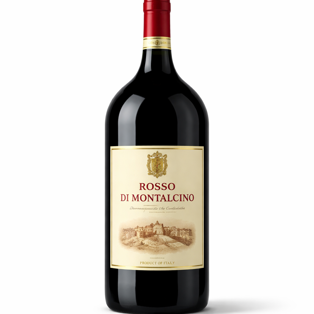 Toscana Rosso di Montalcino Antinori - Pian delle Vigne 2019