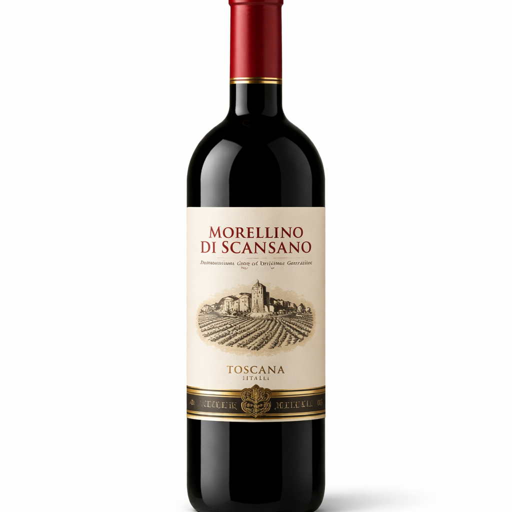 Toscana Scansano Purovino Cabernet Sauvignon 2020