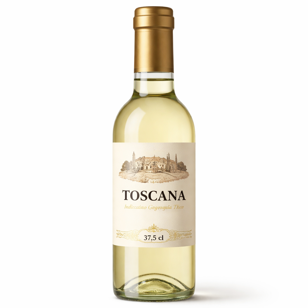 Toscana La Galea Aleatico Passito dell'Elba 2018