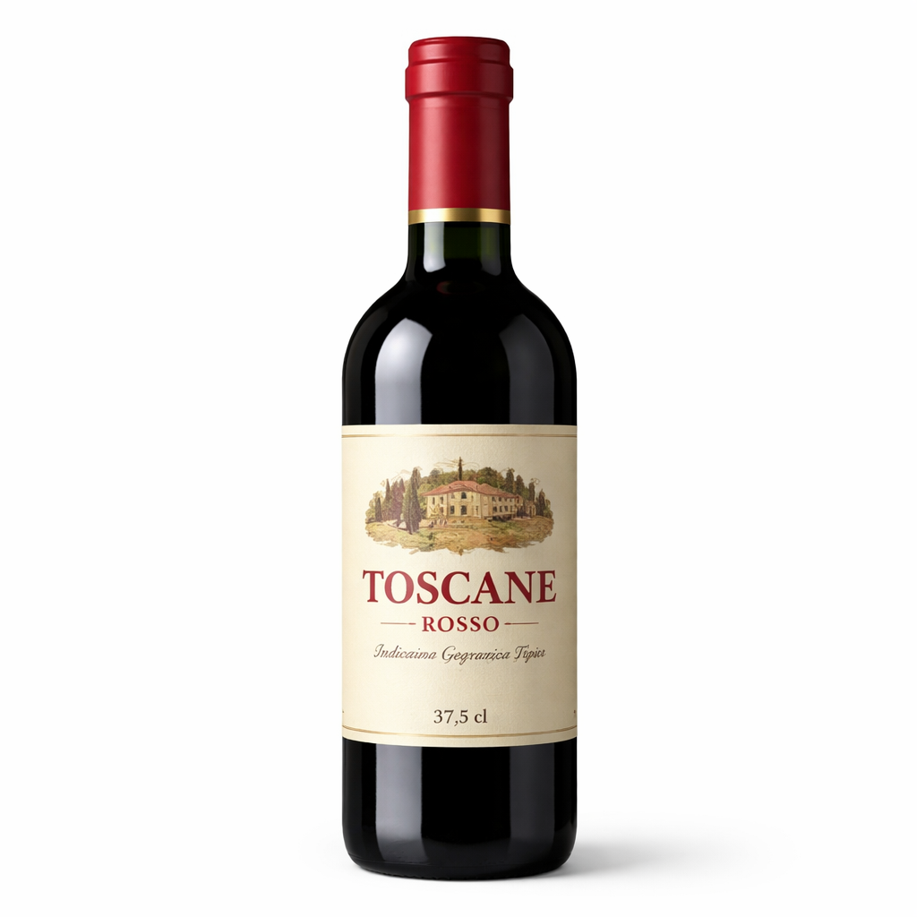 Toscane Antinori Tignanello 2021