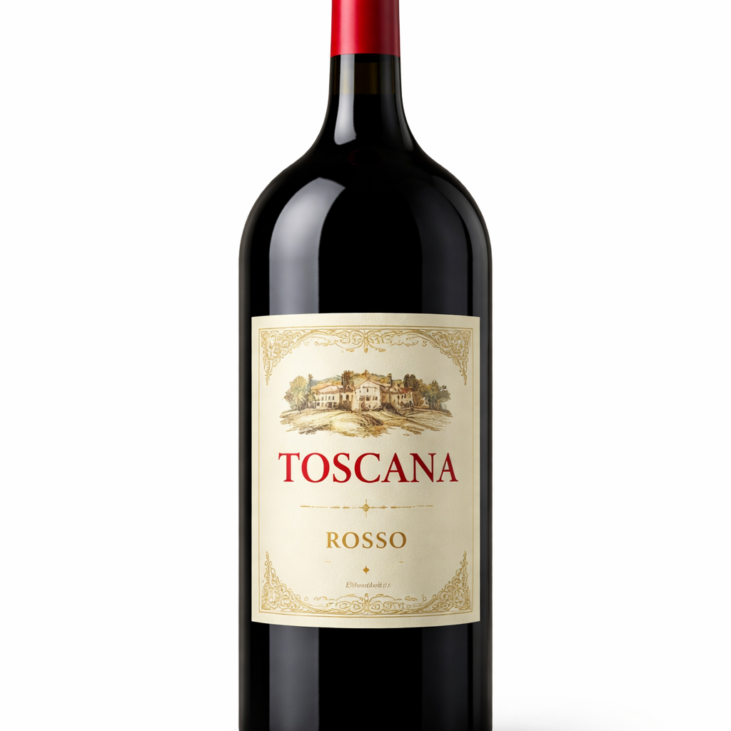 Toscana Tuscany FRESCOBALDI CASTEL GIOCONDO BRUNELLO DI MONTALCINO (SANGIOVESE) 2015