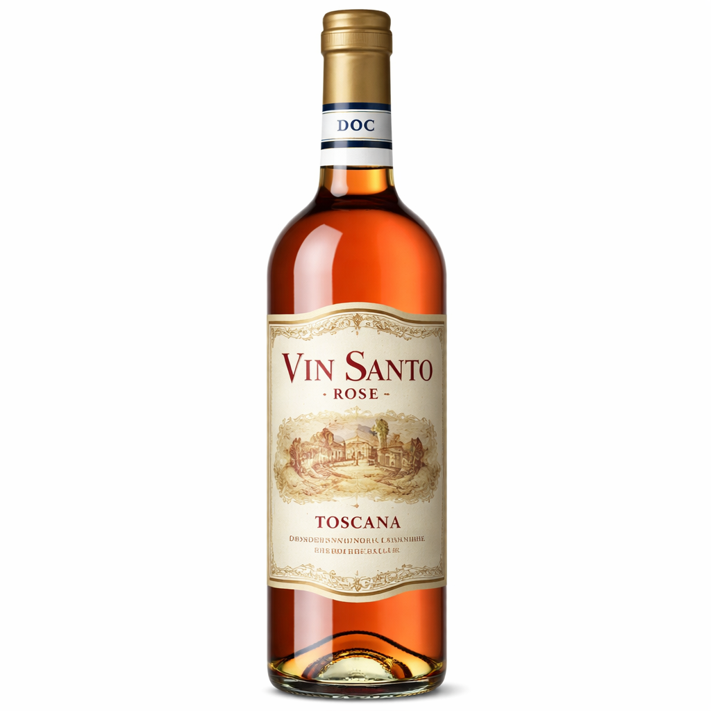 Toskana Вин Санто Fattoria di Selvole Vin Santo Val D'Arbia 1986