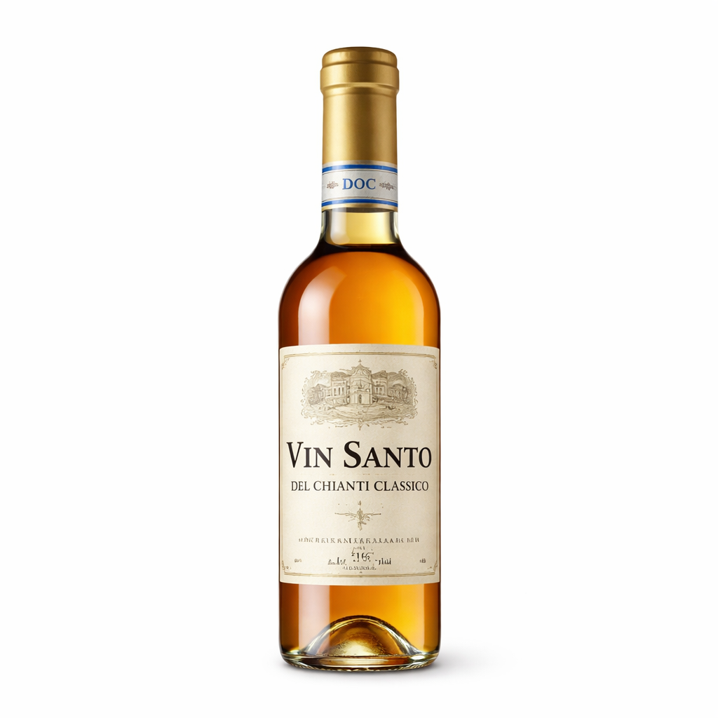 Toskana Вин Санто Contucci Vin Santo di Montepulciano 2016
