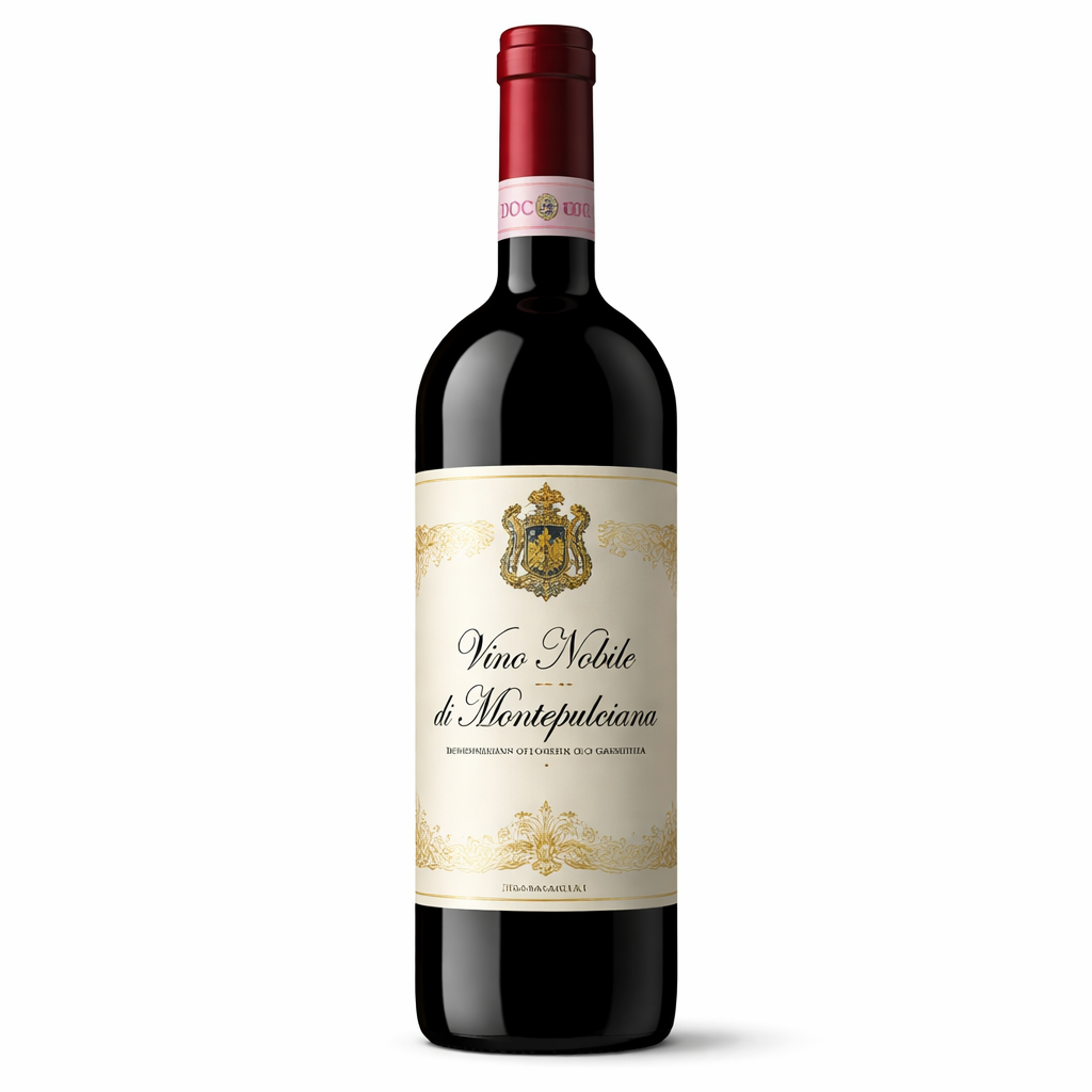 Toscana Vino Nobile di Montepulciano Boscarelli Nobile di Montepulciano Riserva 2013