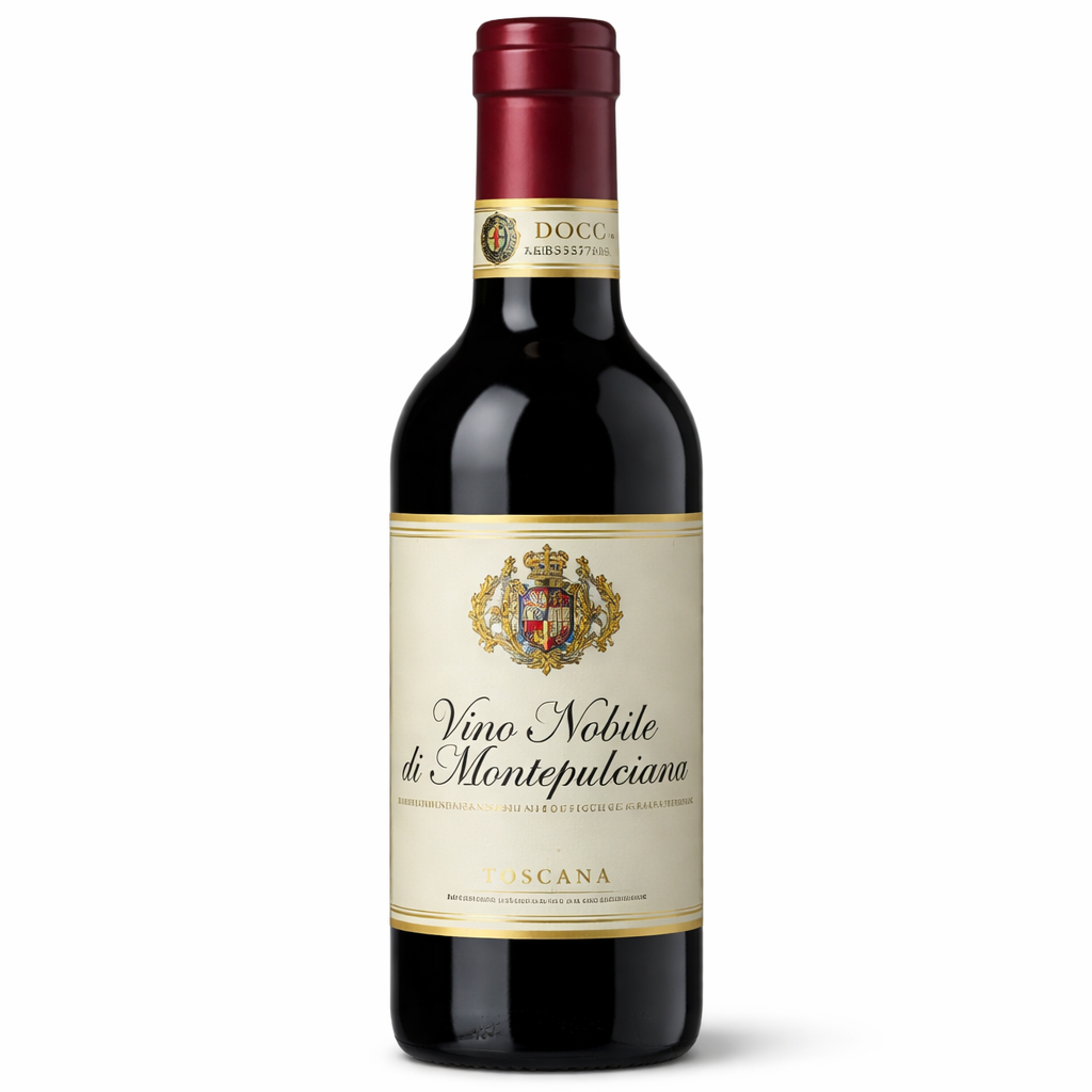Toscana Vino Nobile di Montepulciano Ercolani 2012