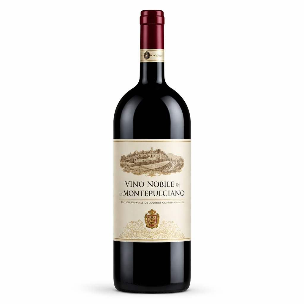 Toscana Vino Nobile di Montepulciano Avignonesi Nobile Avignonesi 2003