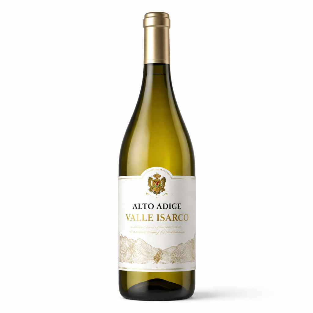 Trentin-Haut-Adige Alto Adige Valle Isarco Kellerei Kurtatsch 2023 2023