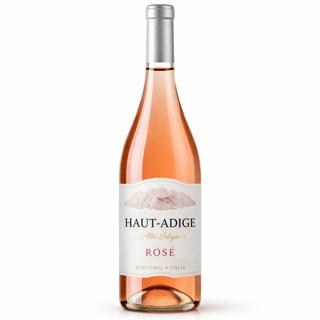 Trentino-Alto Adigio Alto Adigio Alois Lageder Lagrein Rosé Alois Lageder 2017