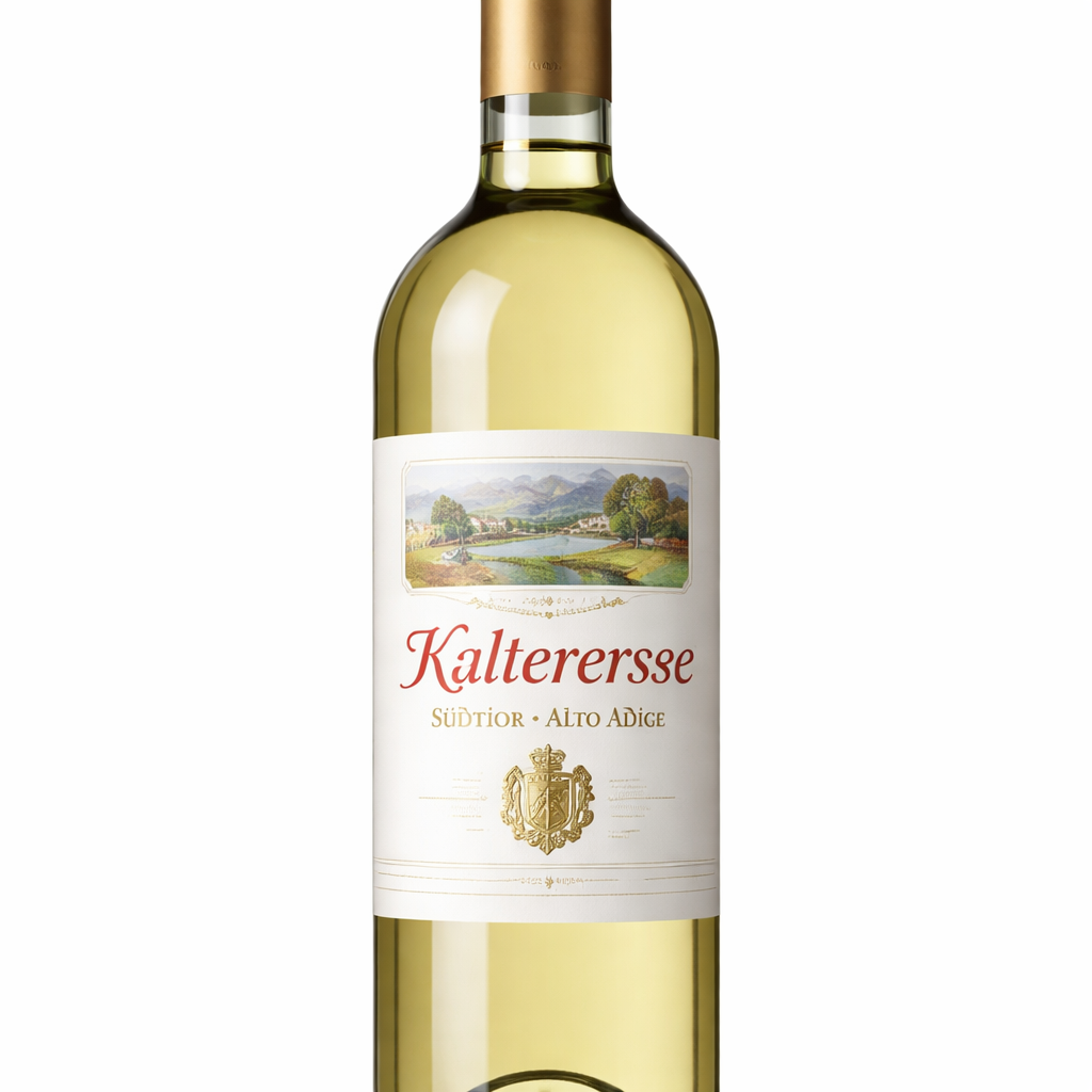 Trentino-Južna Tirolska Kalterer jezero Erste Neue Gewürztraminer 2023