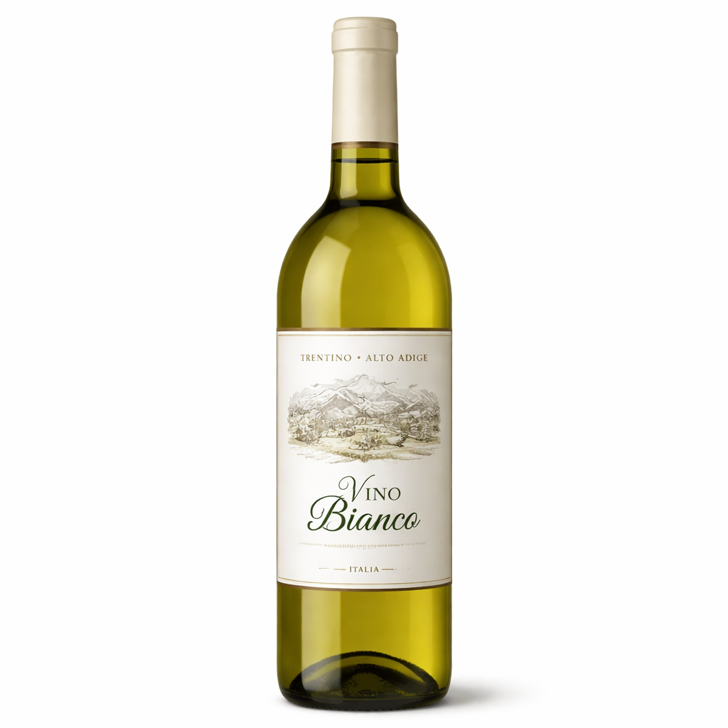 Wines of Trentino-Alto Adige Unspecified Terlan Winkl 2021