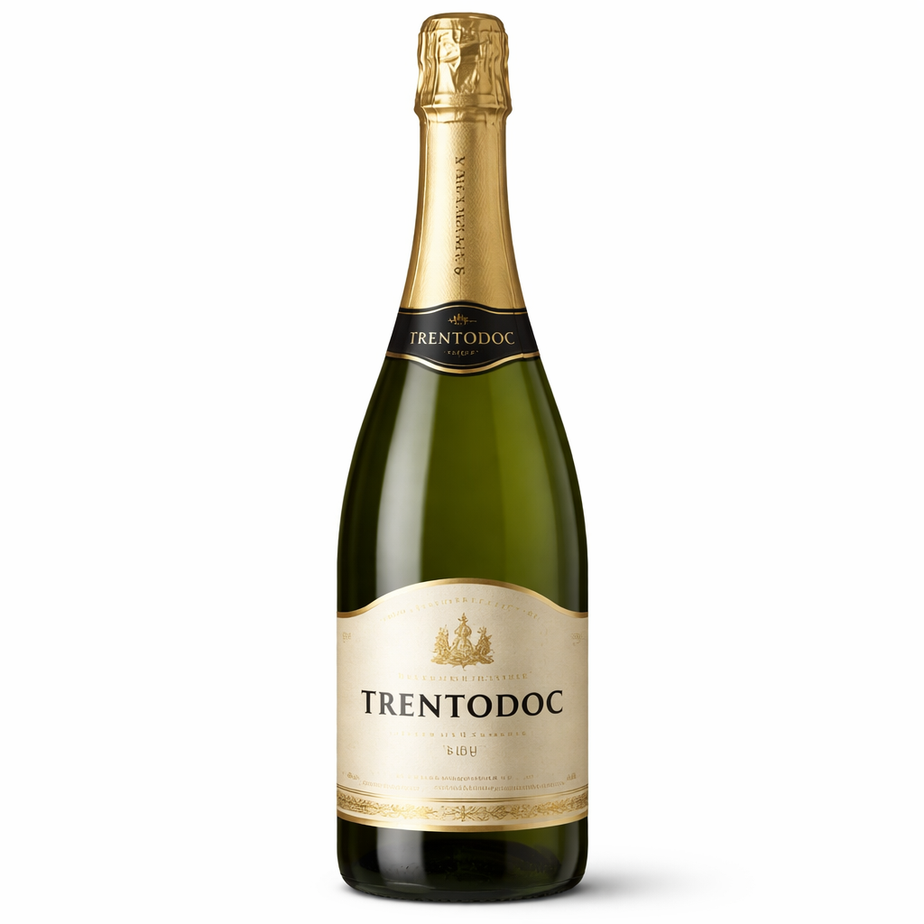 Vinhos Espumantes Blanc extra-brut Riserva Lunelli Ferrari 2016 Itália Trentino-Alto Ádige Não especificado DOC