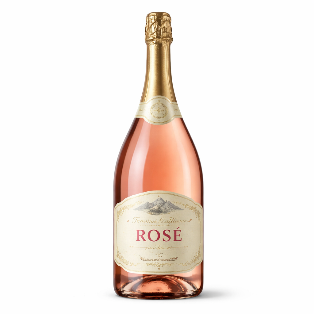 Trentino-Alto Adige Nespecificat Ferrari Perlé Rosé Riserva 2016