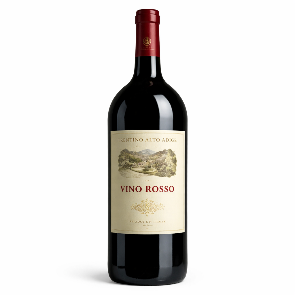 Trentino-Alto Adigio No especificado Dominikus Eichenfass 2023