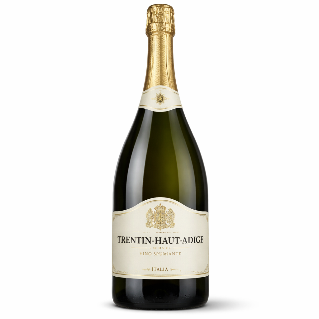 Tridentsko-Horní Adiže Ferrari Brut 2018