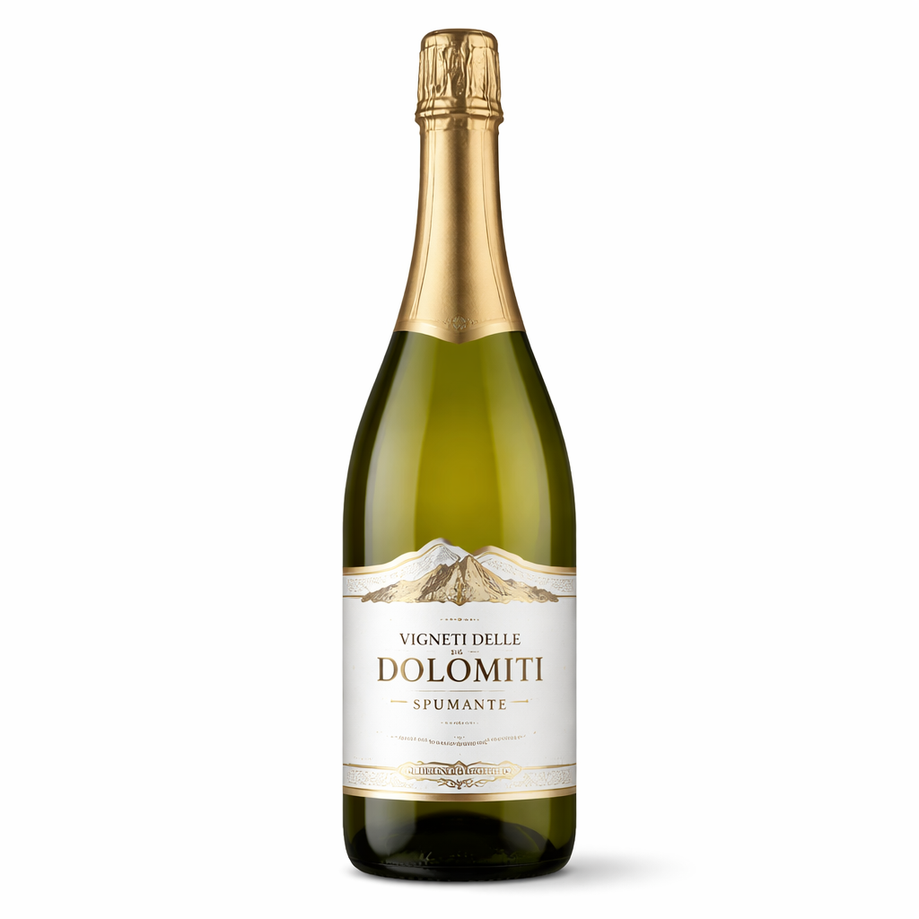 Trentino-Sør-Tyrol Vigneti delle Dolomiti Cavit Brut Speciale 2024