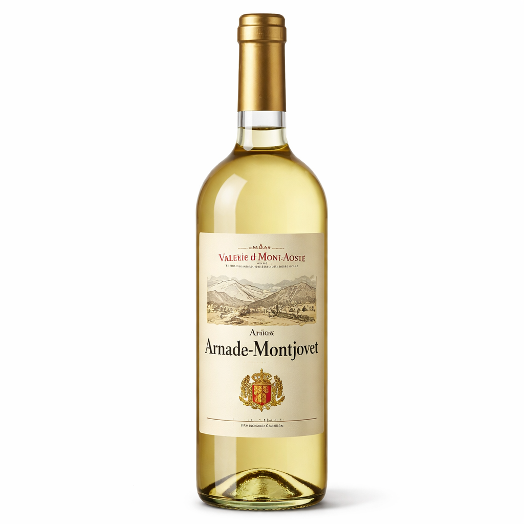 Val d'Aoste Arnad-Montjovet Les petits riens di Galimberti Stefania L'air des Cimes 2018