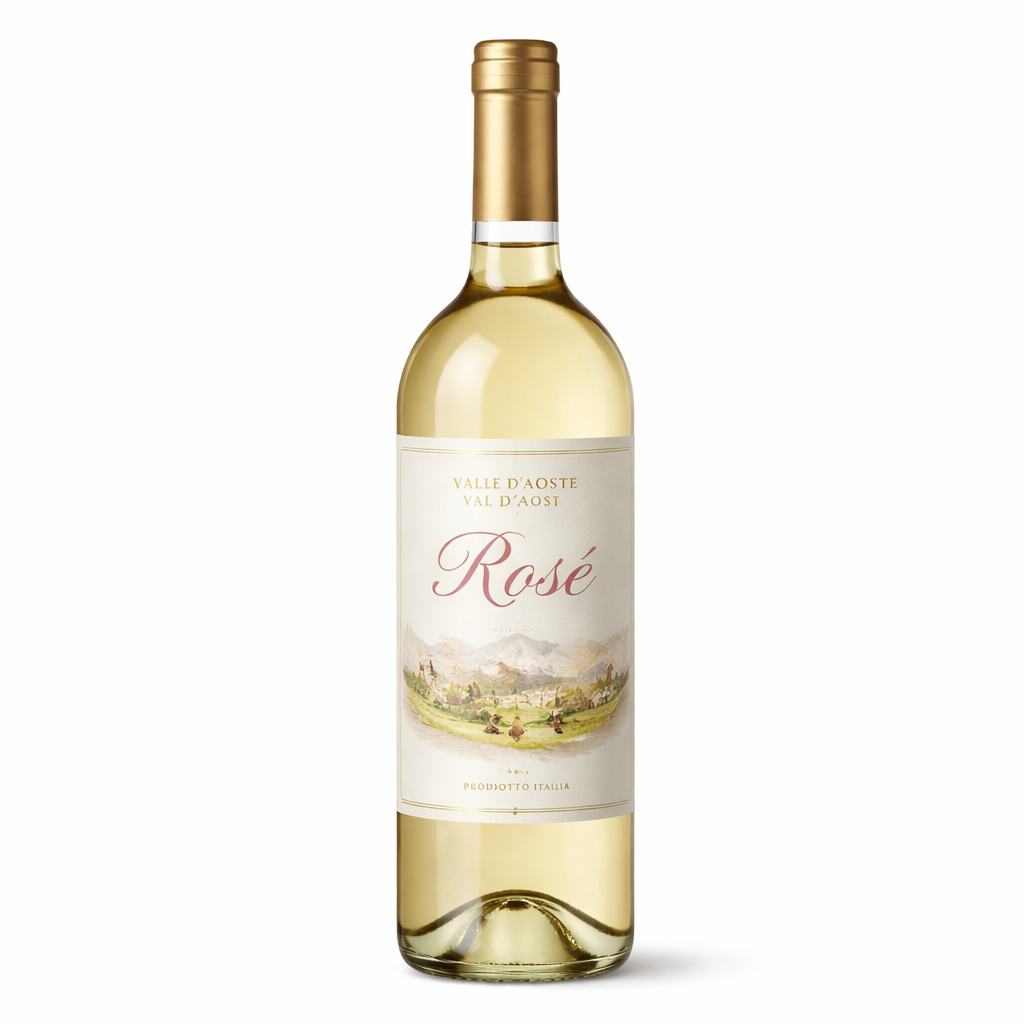 Dolina Aoste Rože Manicor Cuve aus 6 2022