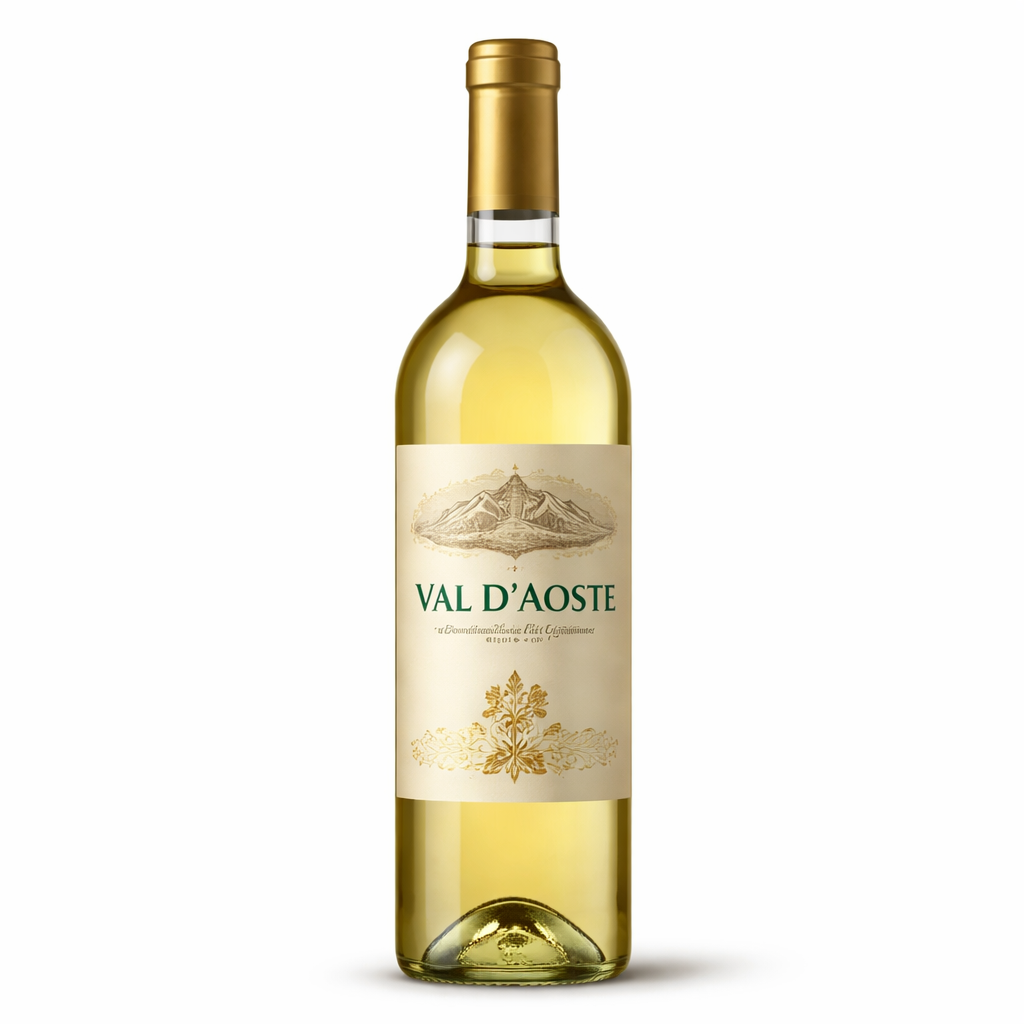 Valle de Aosta Ottin Nuances 2022