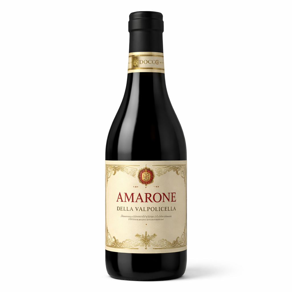 Vénétie Amarone della Valpolicella Masi Costasera 2015