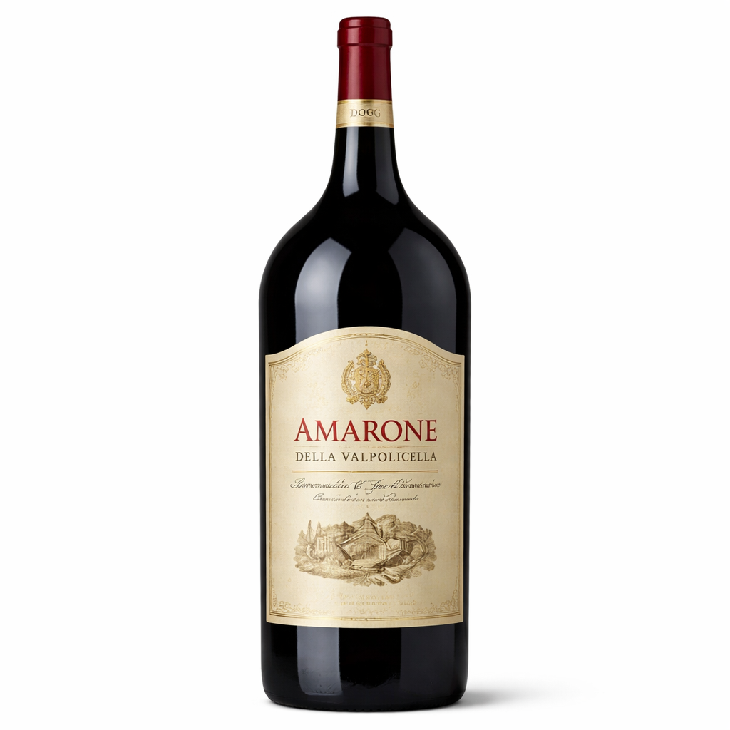 Vénétie Amarone della Valpolicella Tenuta Sant'Antonio Campo dei Gigli 2016