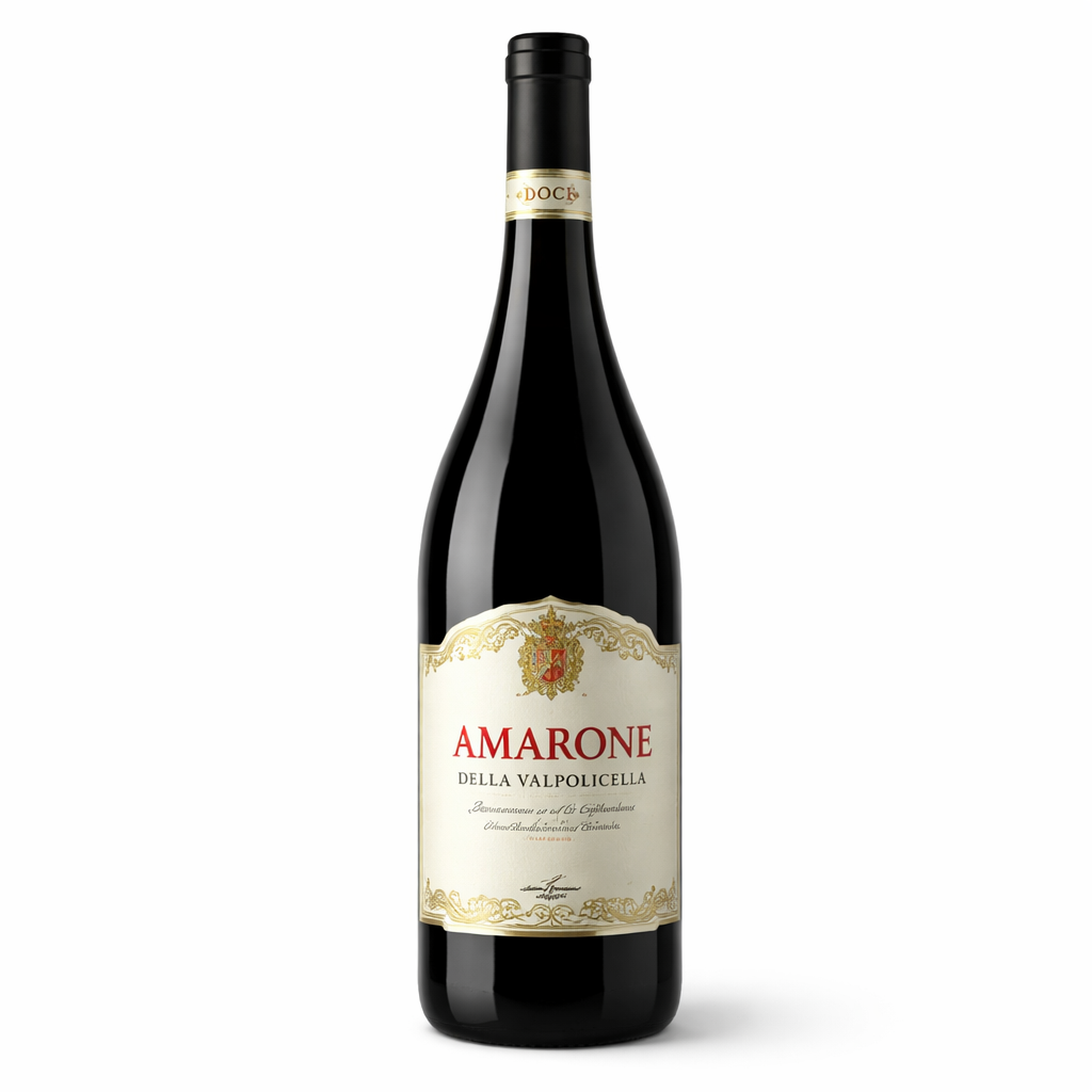 Vénétie Amarone della Valpolicella Bertani Amarone della Valpolicella 2000