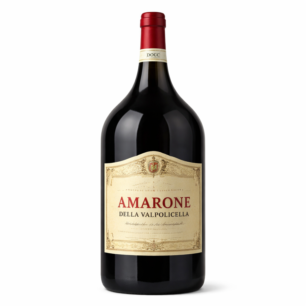 Vénétie Amarone della Valpolicella Tenuta Villa Girardi Classico 1979