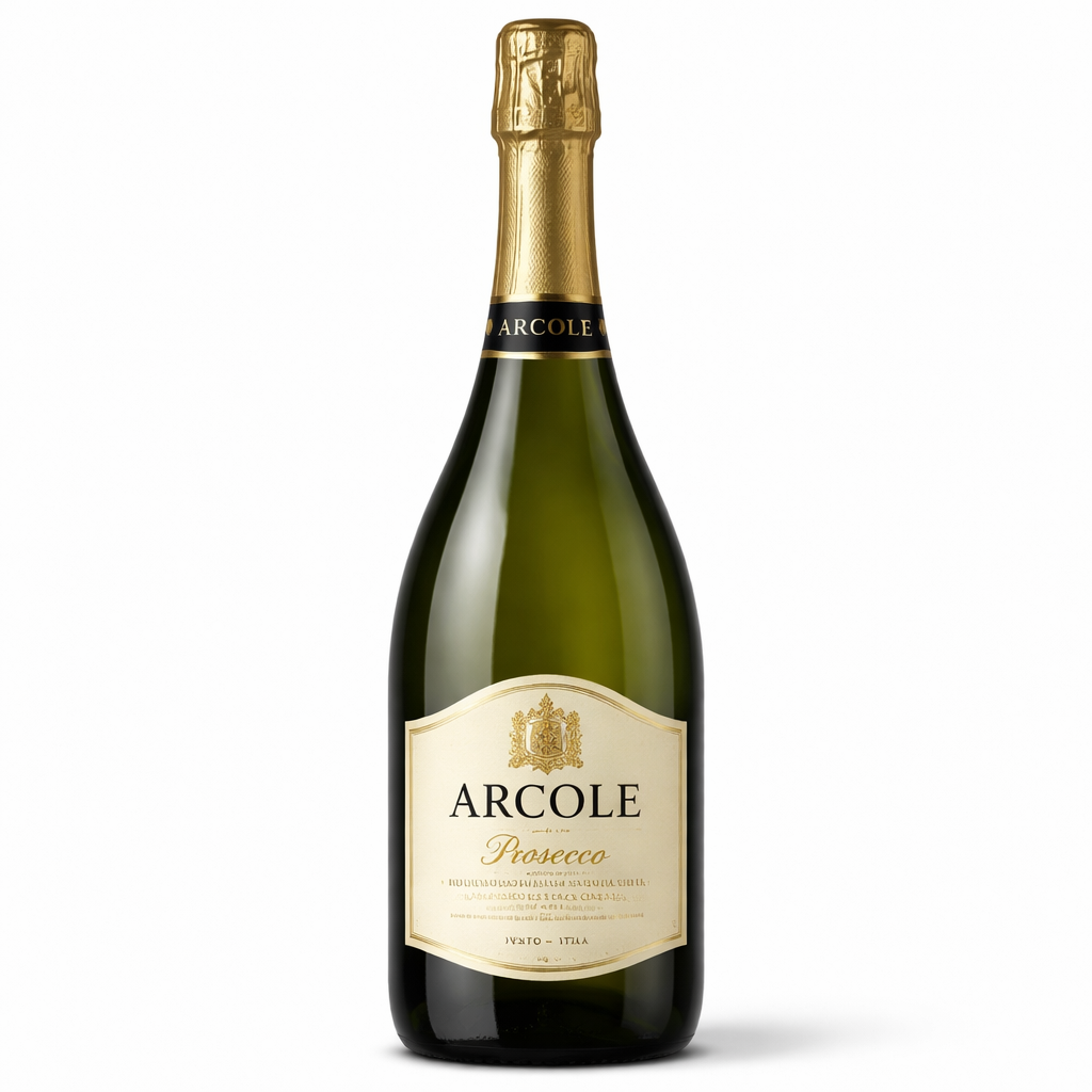 Vénétie Arcole Col Messan Không niên vụ