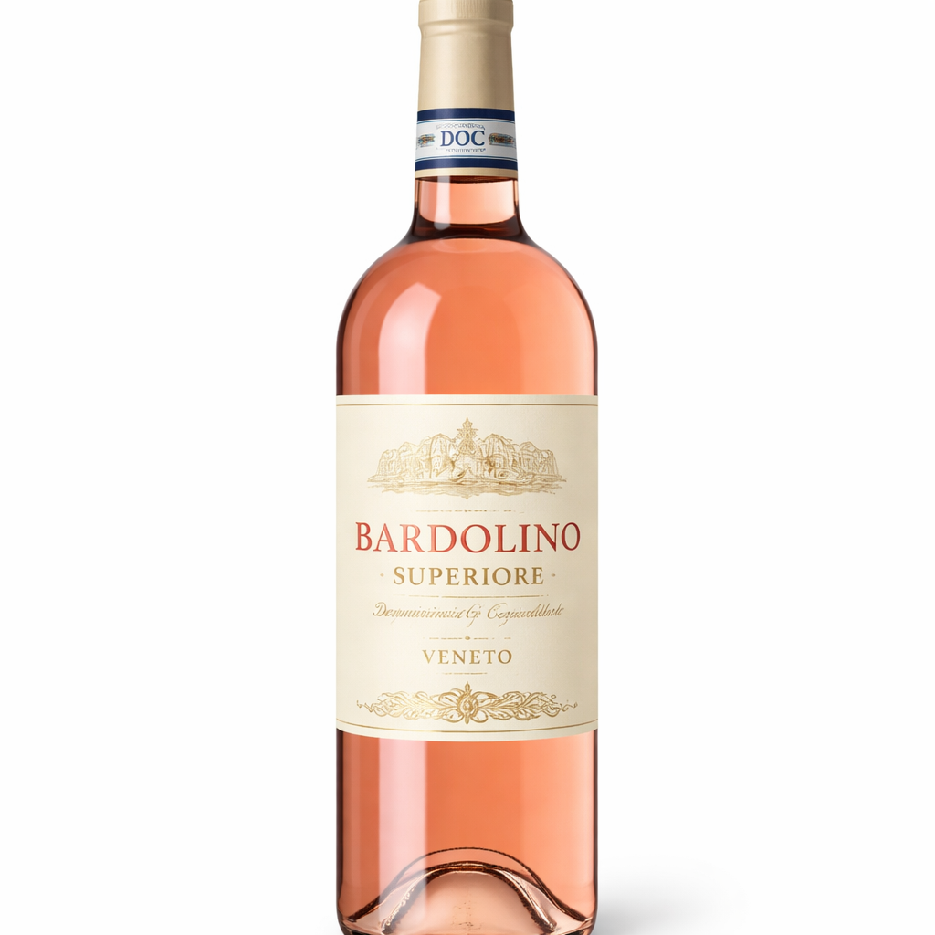 Vénétie Bardolino superiore Cesari 2021