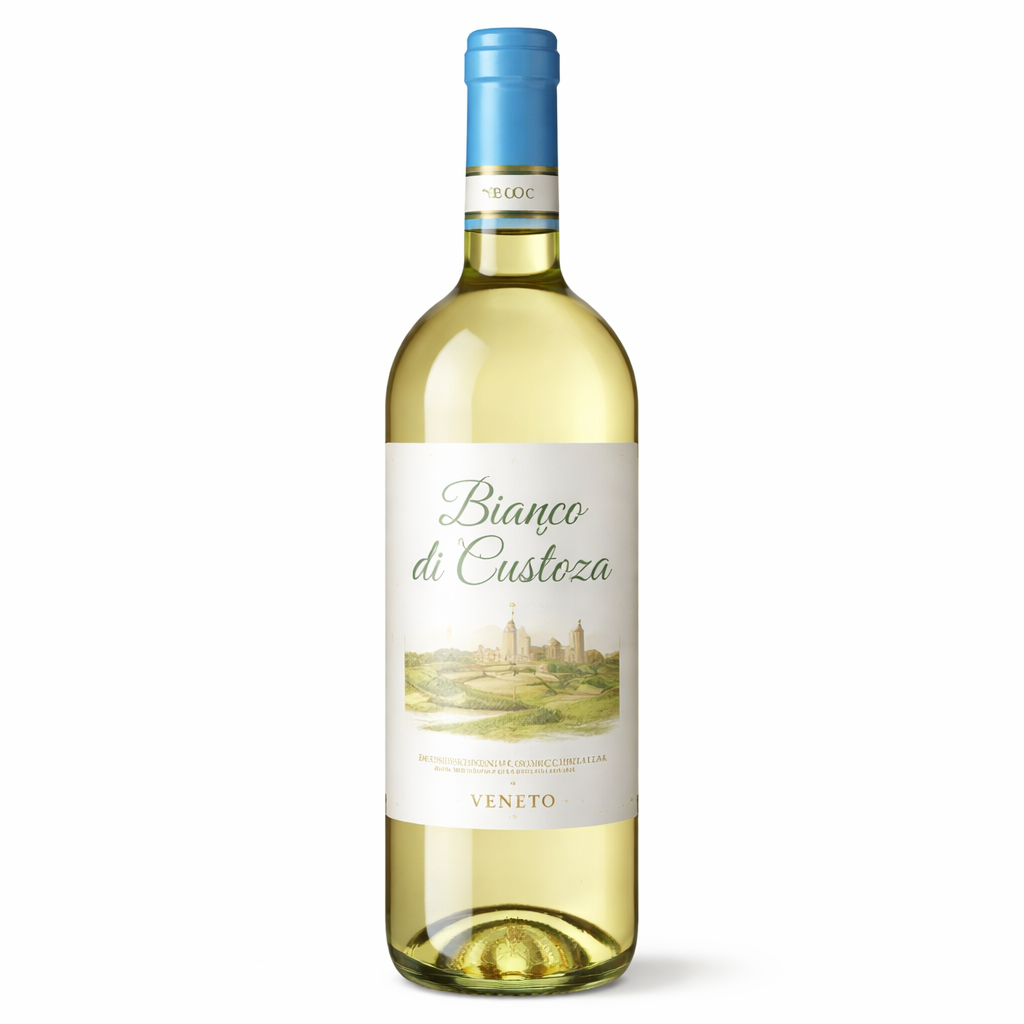 Véneto Bianco di Custoza Gorgo Summa Custoza Superiore 2022