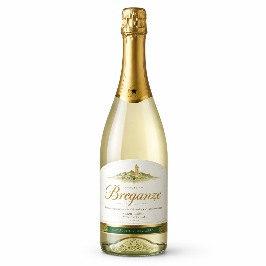 Venecia Breganze Maculan Tre volti Chardonnay Jo Viti