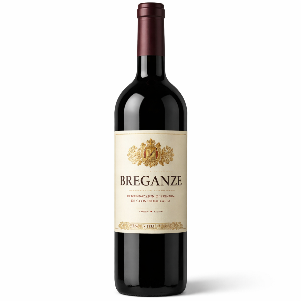 Vénétie Breganze Col Dovigo Rial 2020