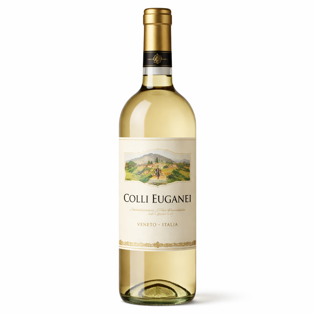 Vénétie Colli Euganei Vignalta PINOT BIANCO 2022