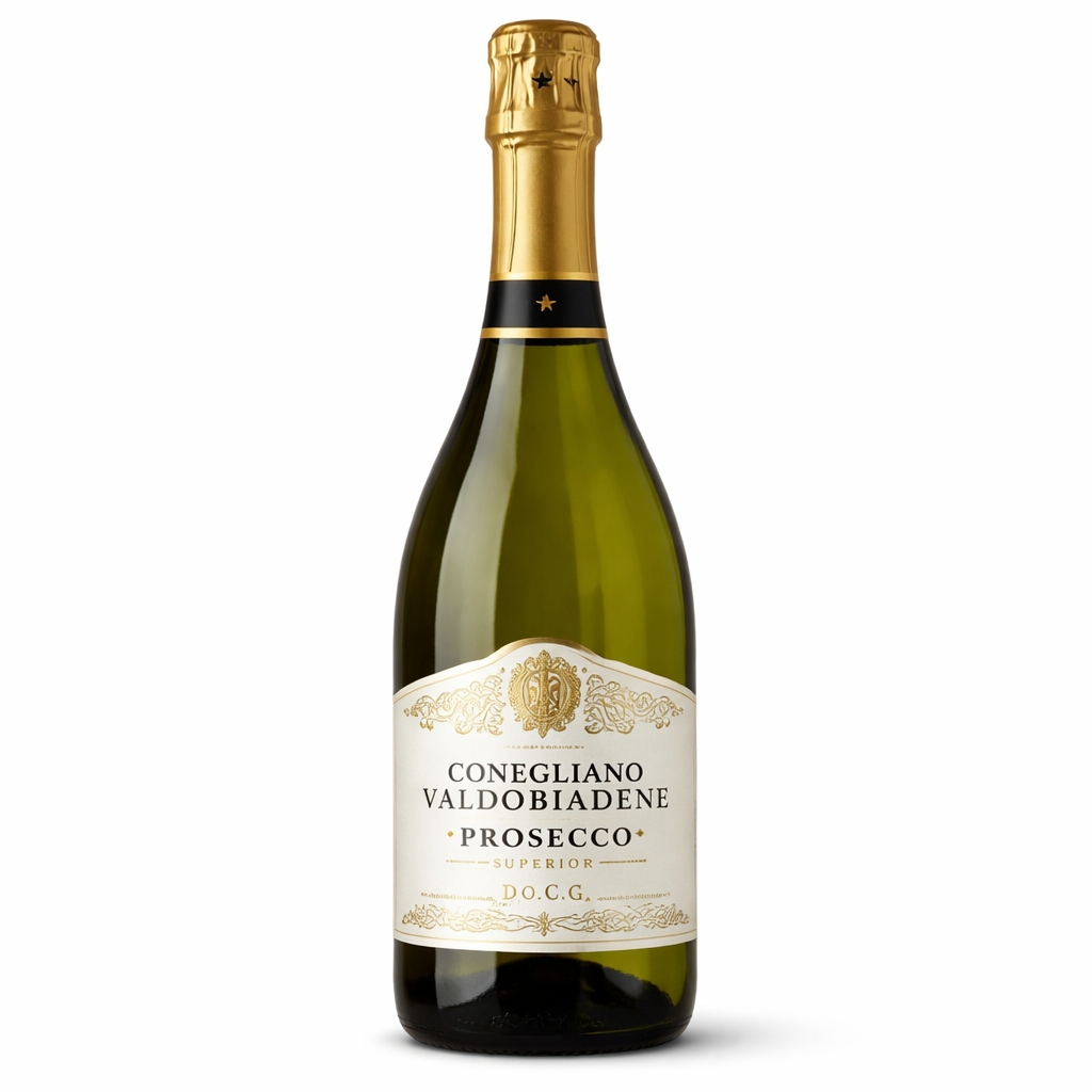 Benecija Conegliano Valdobbiadene Prosecco Bortolomiol Senior Valdobbiadene Prosecco Superiore Extra Dry 2023