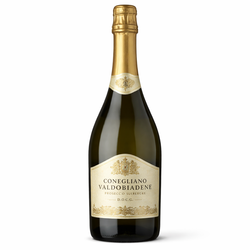 Vénétie Conegliano-Valdobbiadene Benotto 2023 2023