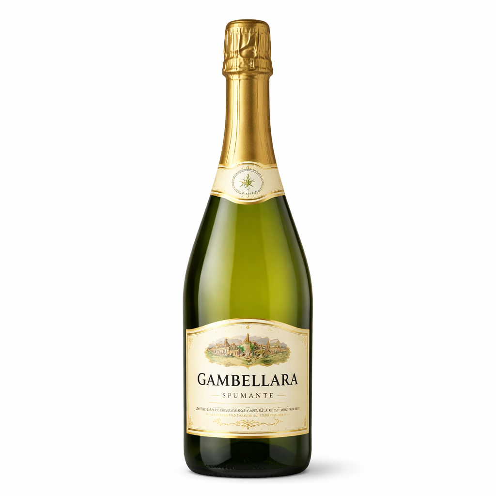 Vénétie Gambellara Ca' Cristofori 2021