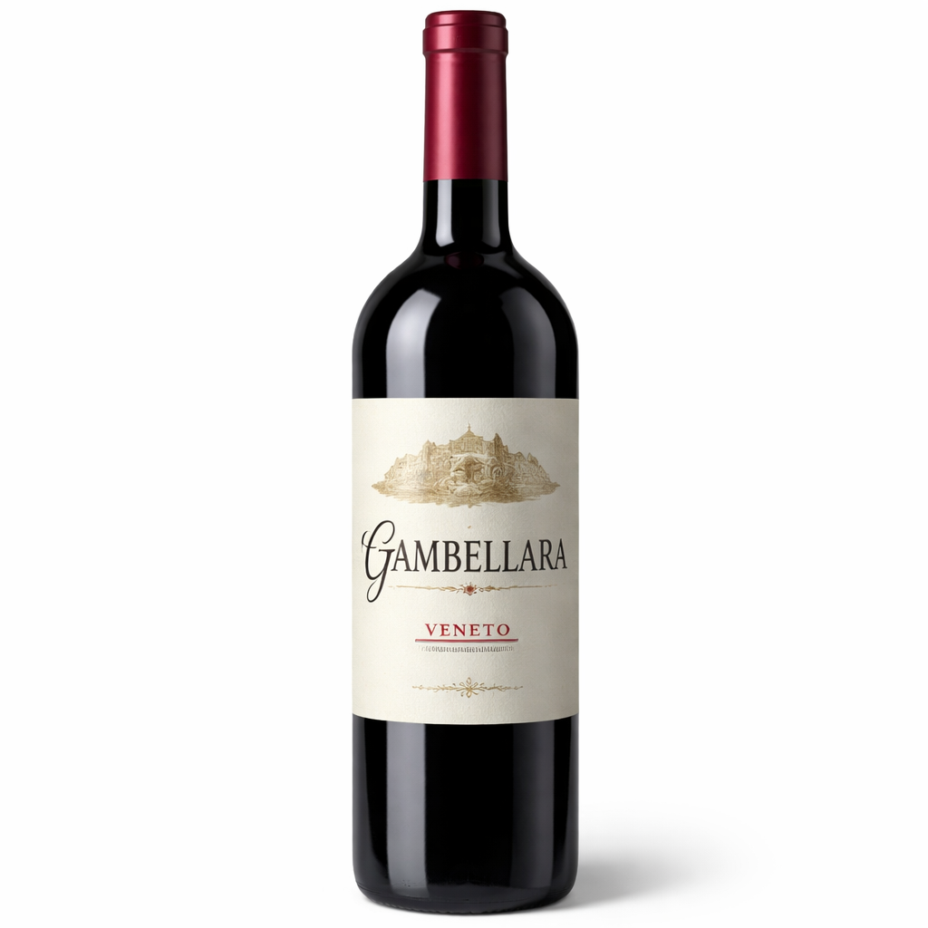 Vénétie Gambellara Menti Monte del Cuca 2021