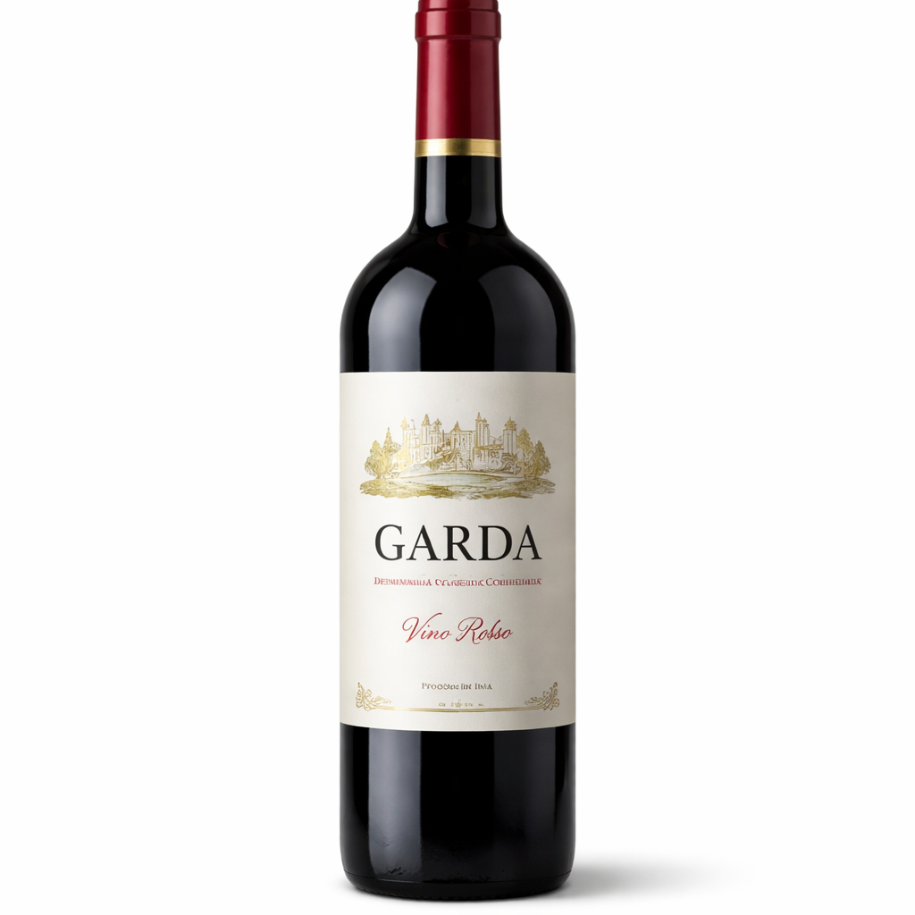 Vénétie Garda CÃ  Maiol 2007