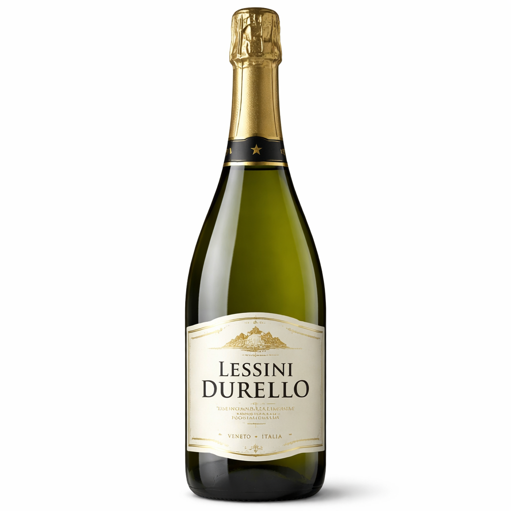 Vénétie Lessini Durello Marcato 60 Mesi Không niên vụ