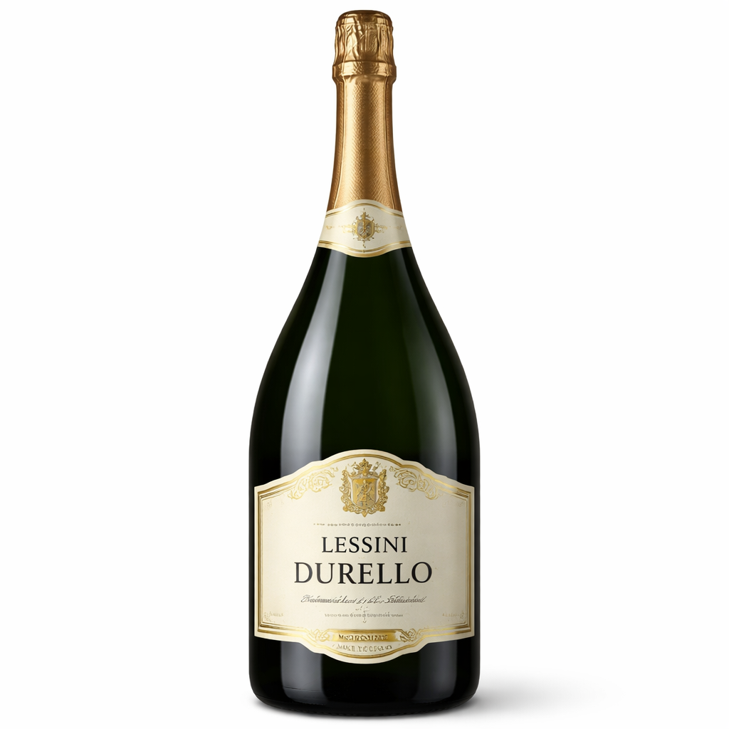 Venecia Lessini Durello Marcato Jo Viti