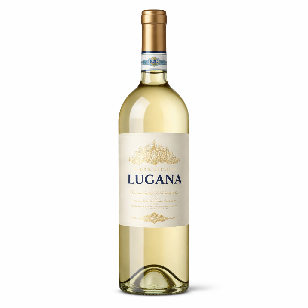 Vénétie Lugana CA' dei FRATI LUGANA BROLETTINO 2023