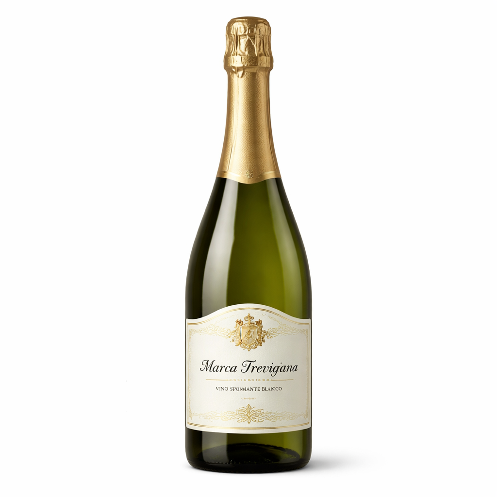 Veneto Marca Trevigiana Collezione di Famiglia Giulia Ikke-årgang