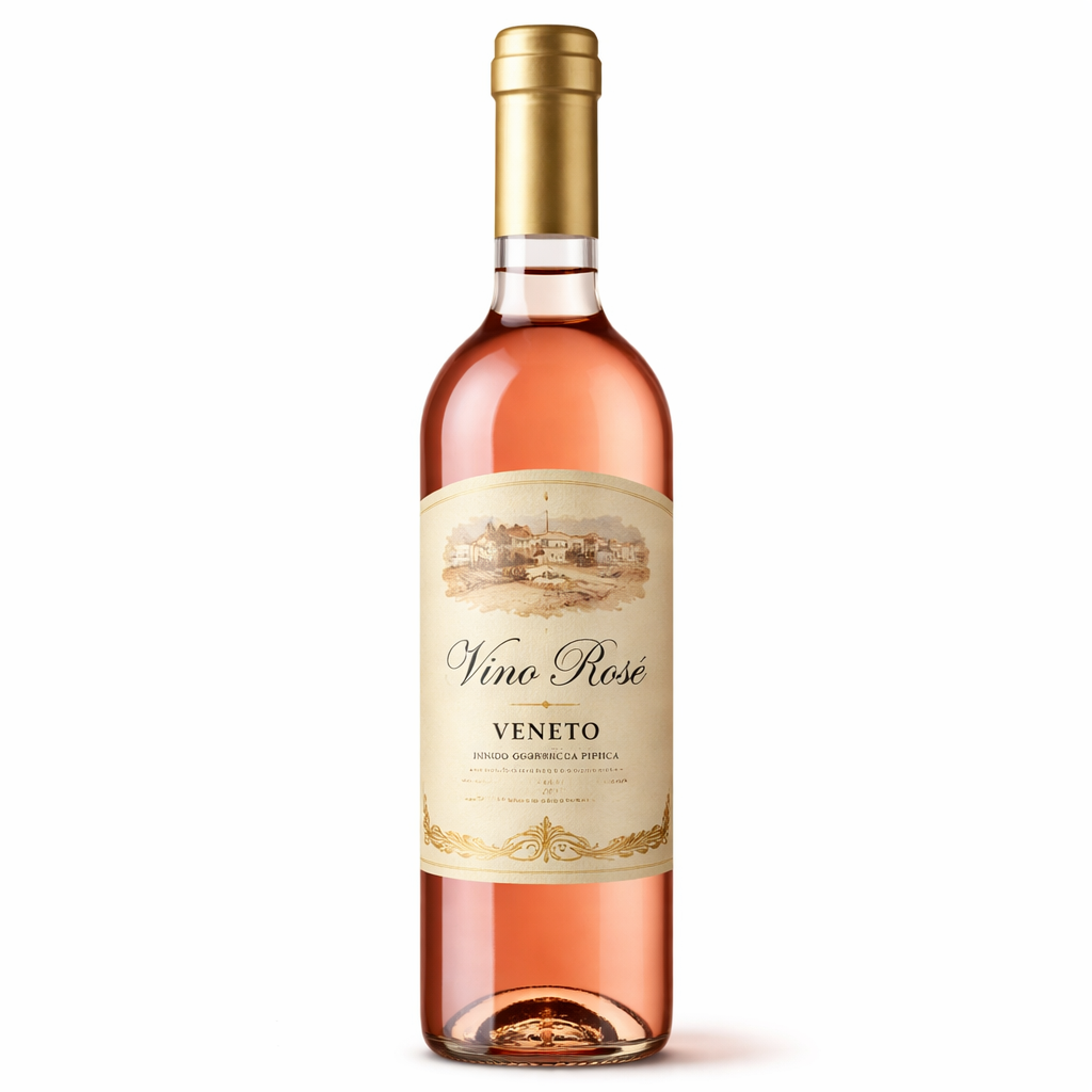 Vêneto Não especificado Borgo Molino 940 Mamamilia 2017