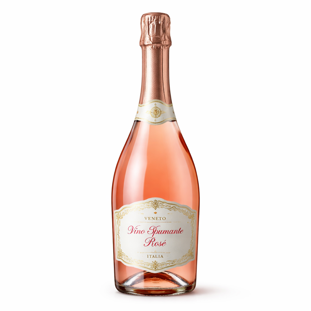 Vénétie Không được chỉ định Giordano Rosé millésimato 2024 2024